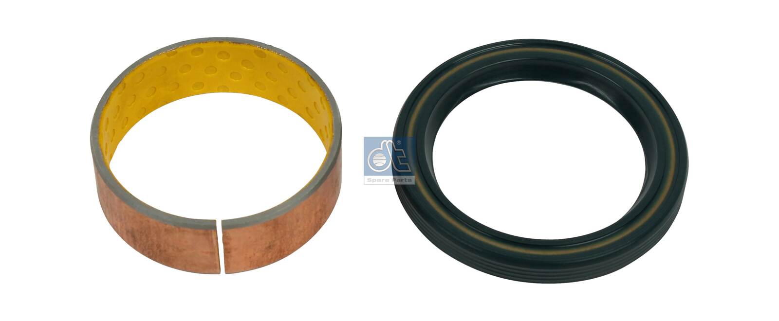 Remklauw revisie Dt Spare Parts 1.31889