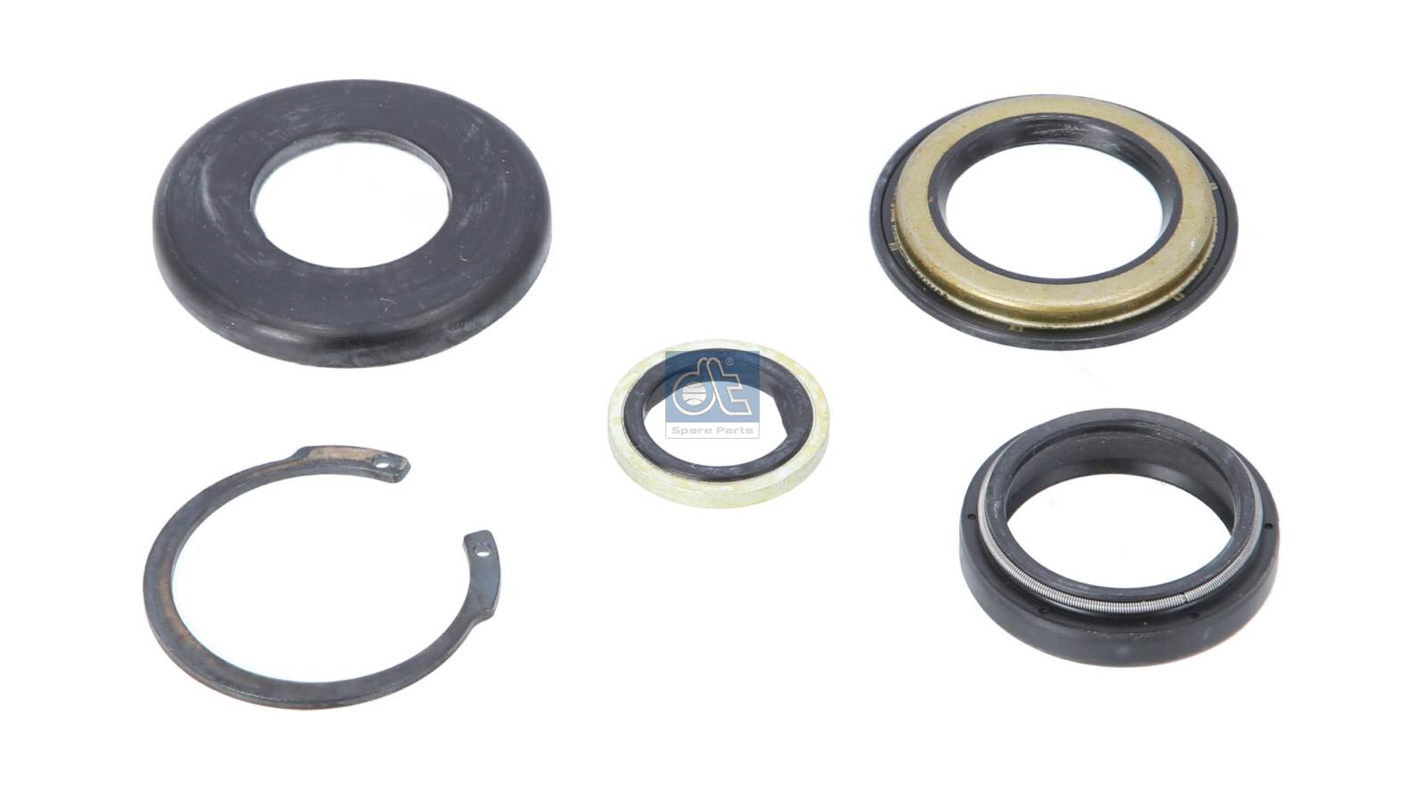 Dt Spare Parts Stuurhuis reparatieset 1.31903