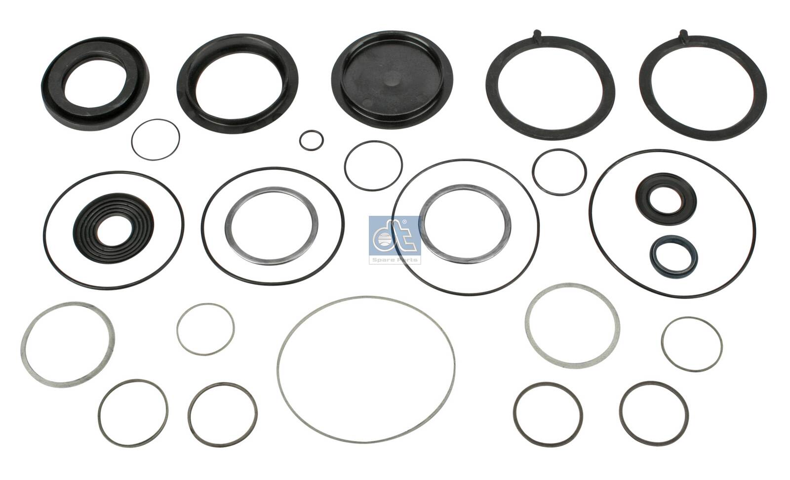 Dt Spare Parts Stuurhuis pakking (Servo) 1.31908