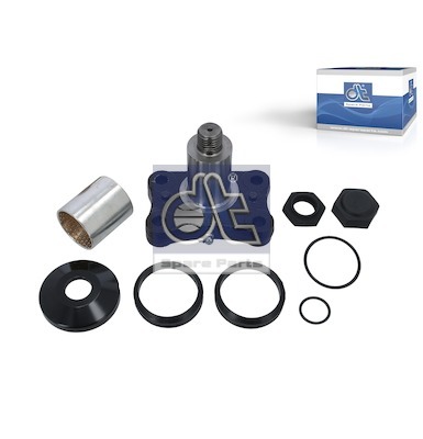 Stuurarm Dt Spare Parts 1.31974