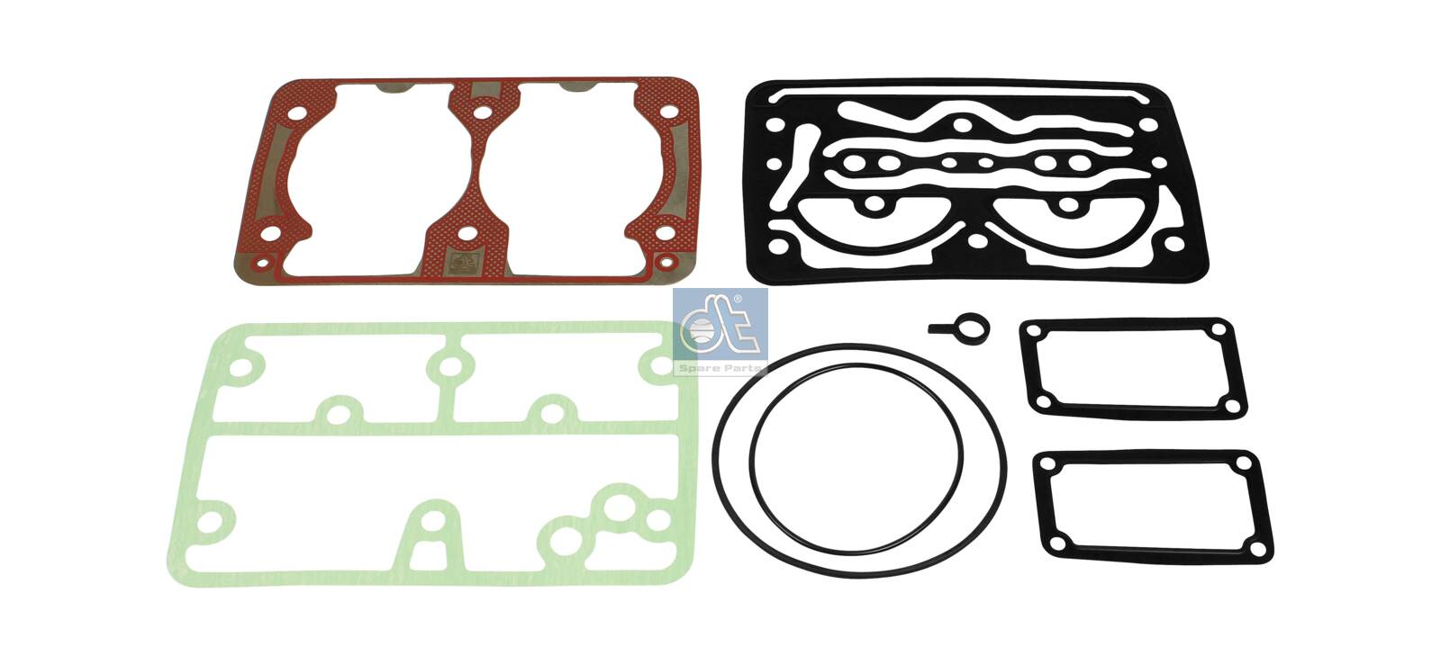 Dt Spare Parts Luchtcompressor 1.31994