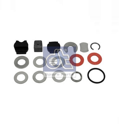 Dt Spare Parts Reparatieset, startmotor 1.32105