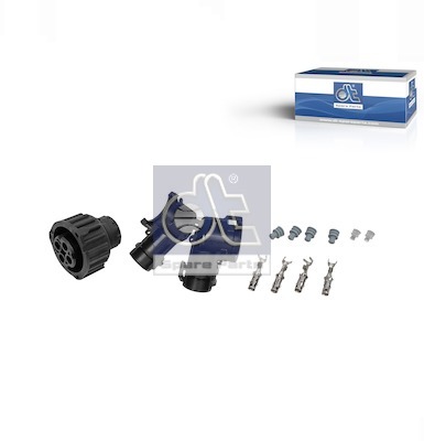 Dt Spare Parts Stekker 1.32177