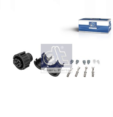 Dt Spare Parts Stekker 1.32178