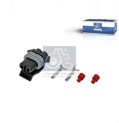 Stekker Dt Spare Parts 1.32183