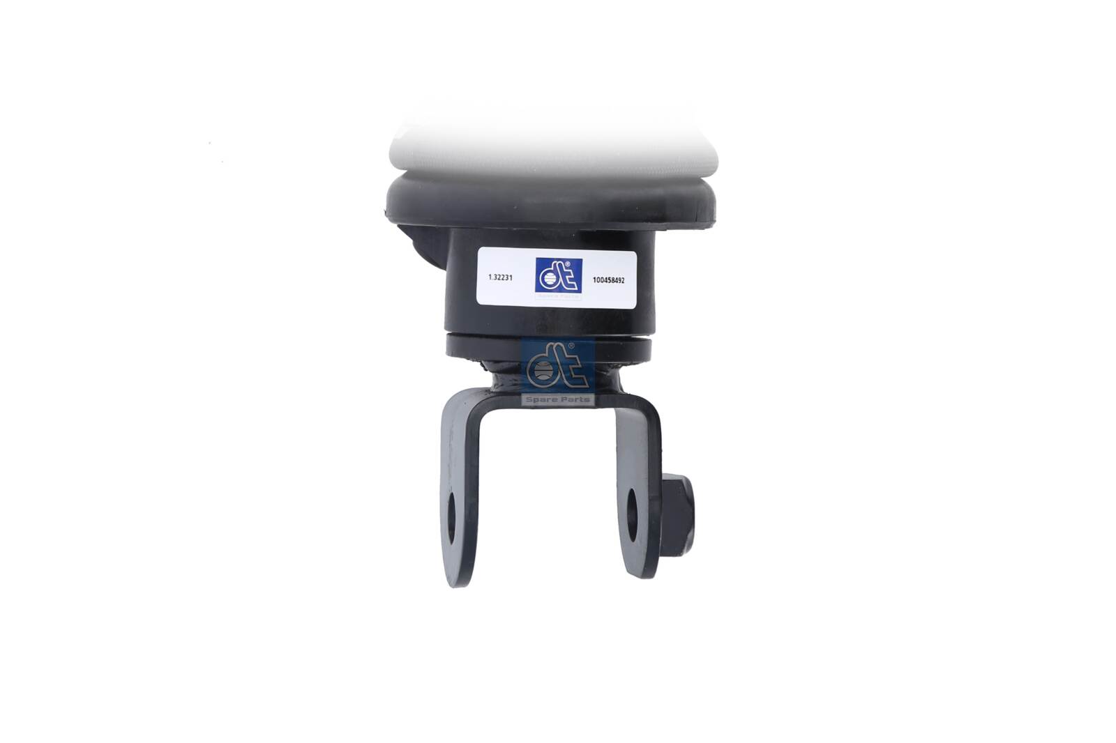 Dt Spare Parts Veerbalg, cabine-ophanging 1.32231