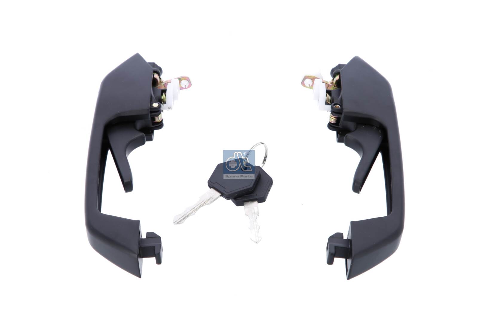 Dt Spare Parts Deurgreep 1.32400