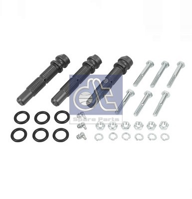Veerbout Dt Spare Parts 1.32544