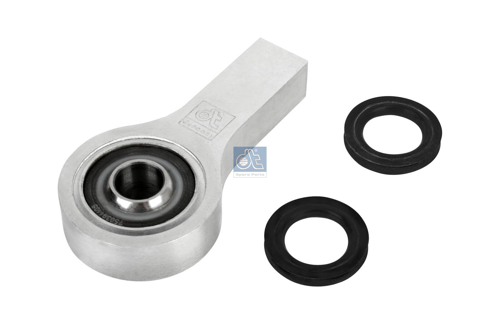 Dt Spare Parts Cabine ophanging 1.32586