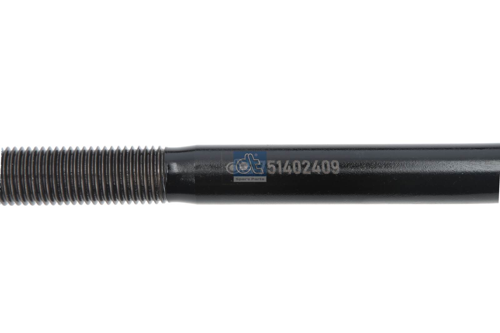 Dt Spare Parts Veerklem 1.32596