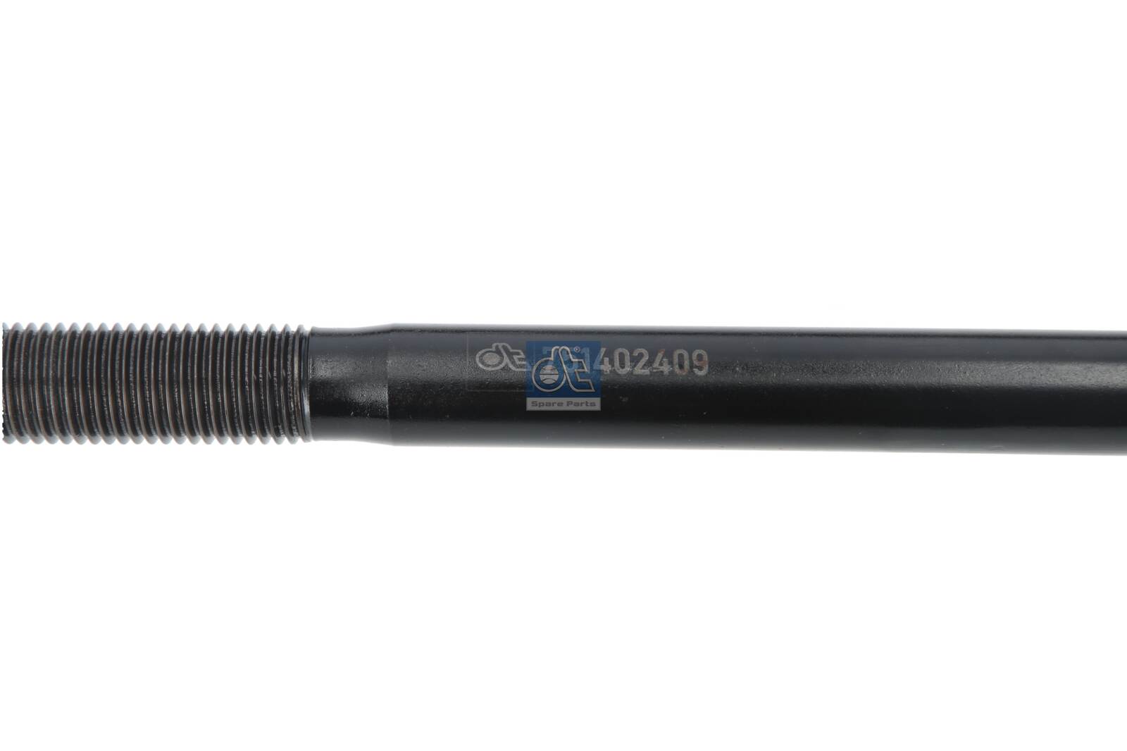 Dt Spare Parts Veerklem 1.32597