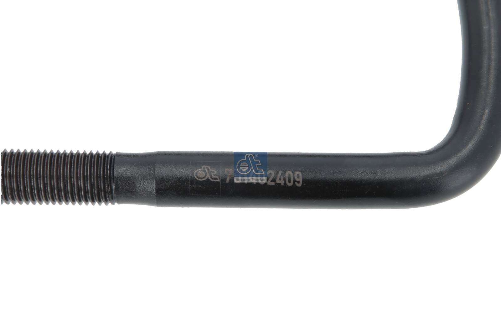 Dt Spare Parts Veerklem 1.32598