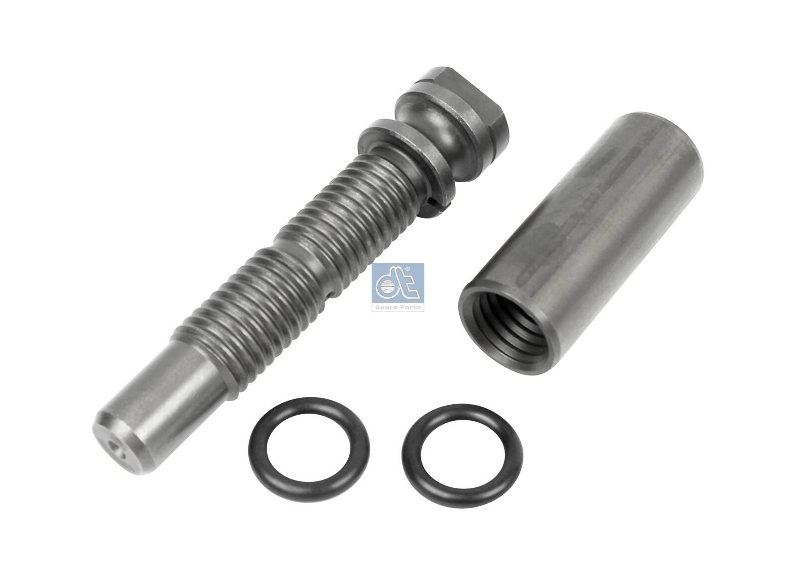 Dt Spare Parts Veerbout 1.32612