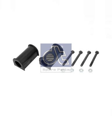 Dt Spare Parts Stabilisatorstang bevestigingset 1.32620