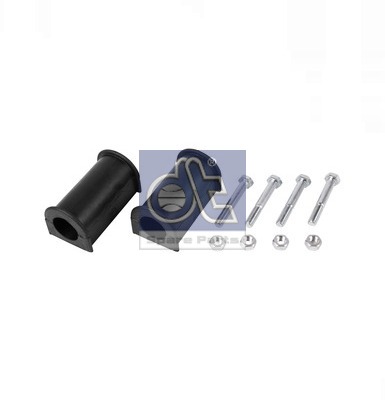 Dt Spare Parts Stabilisatorstang bevestigingset 1.32621