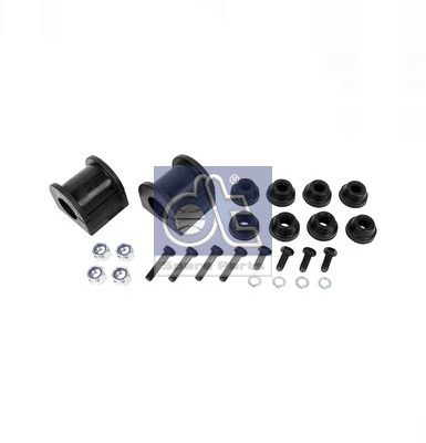 Stabilisatorstang bevestigingset Dt Spare Parts 1.32627