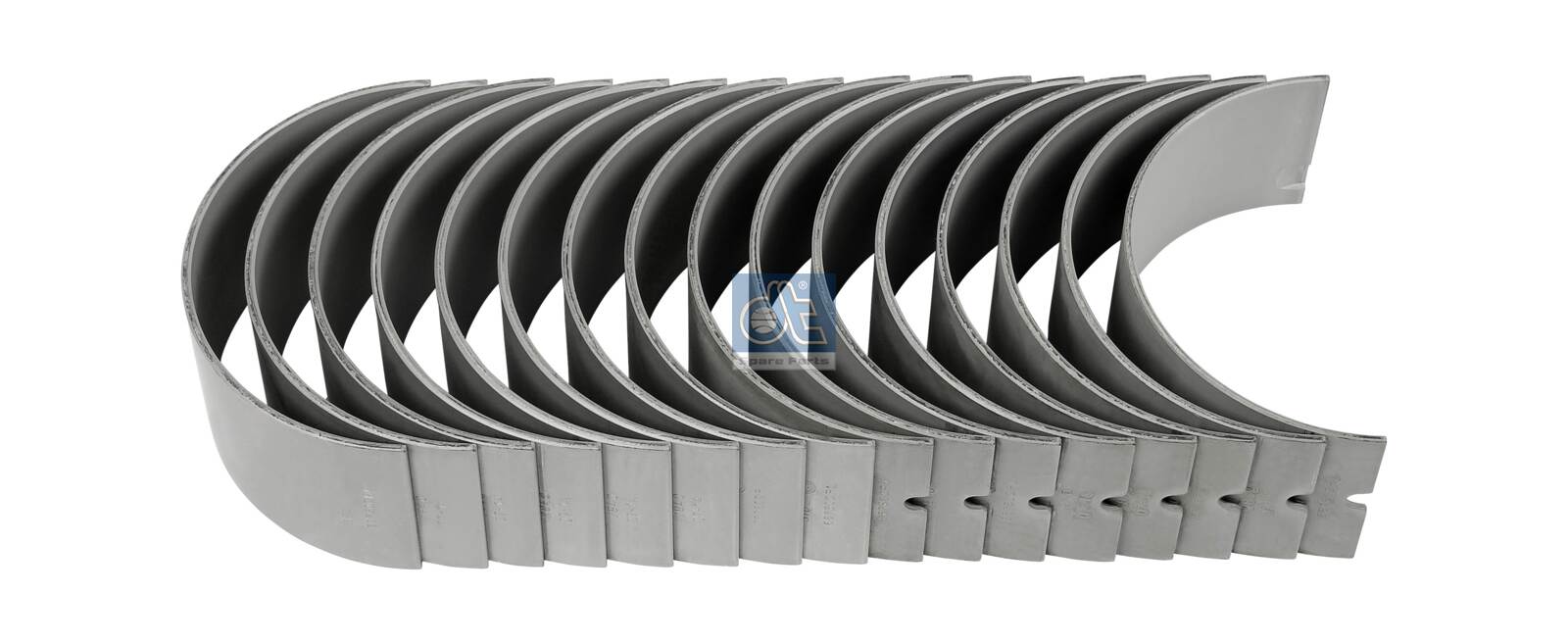 Dt Spare Parts Drijfstanglager 1.33001