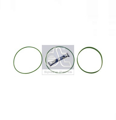 Dt Spare Parts Cilinderbus/voering O-ring 1.33096