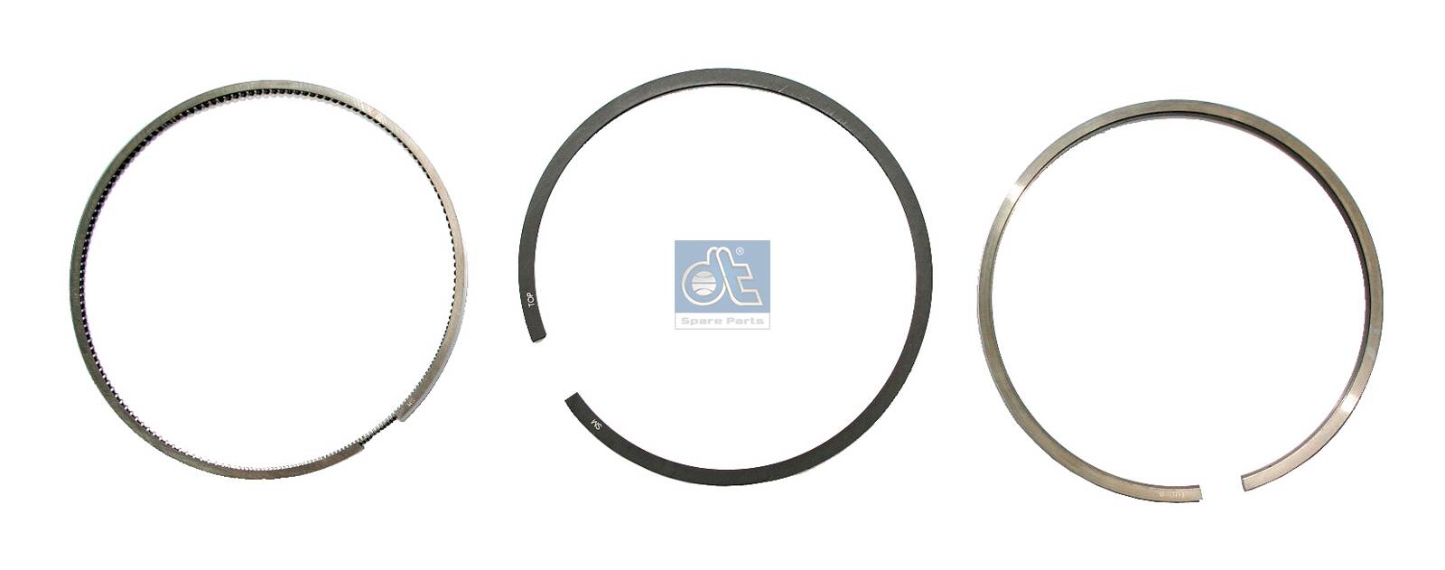 Dt Spare Parts Zuigerveren 1.33126