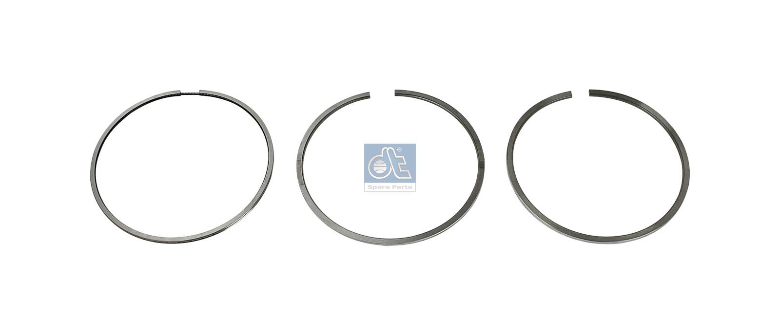 Dt Spare Parts Zuigerveren 1.33130