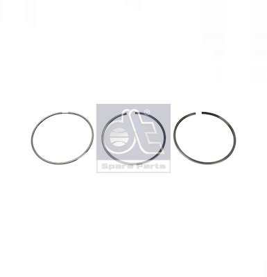 Dt Spare Parts Zuigerveren 1.33134