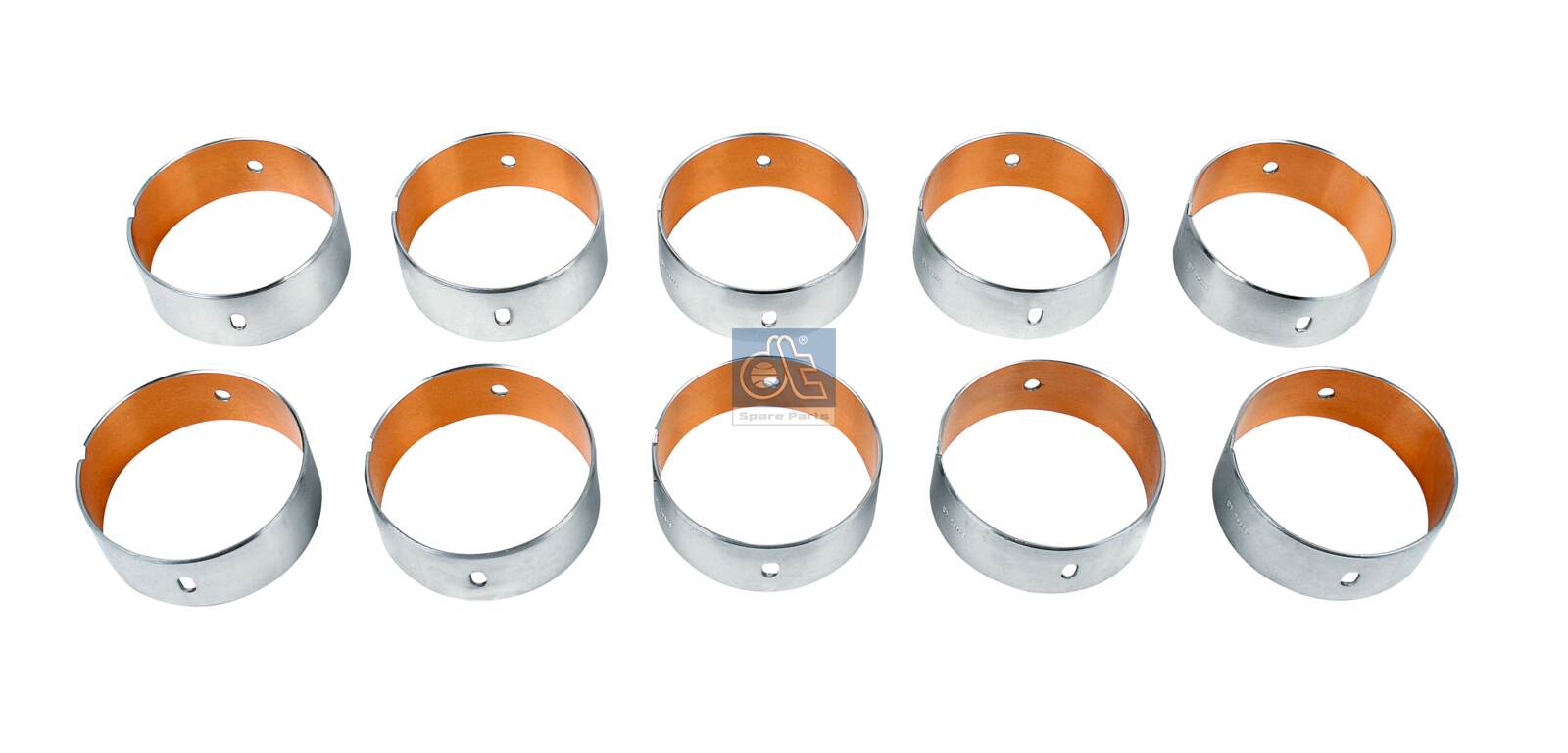 Dt Spare Parts Nokkenaslager 1.33216