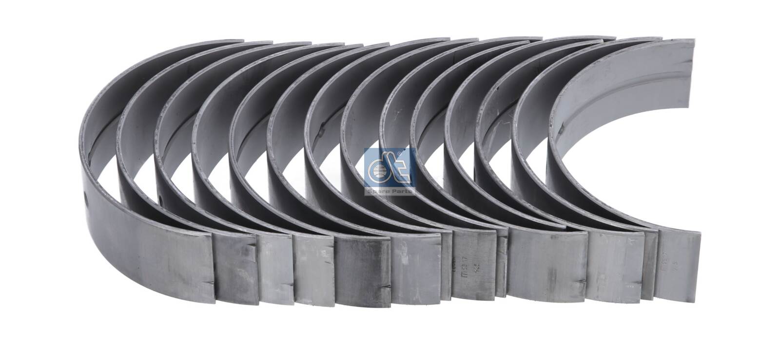 Dt Spare Parts Hoofdlager 1.33221