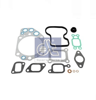 Cilinderkop pakking set/kopset Dt Spare Parts 1.34080