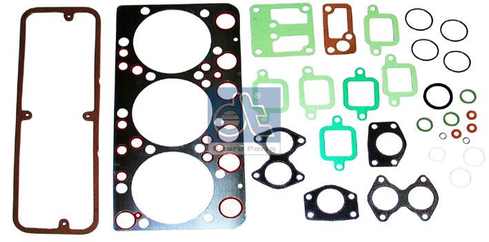 Dt Spare Parts Cilinderkop pakking set/kopset 1.34081