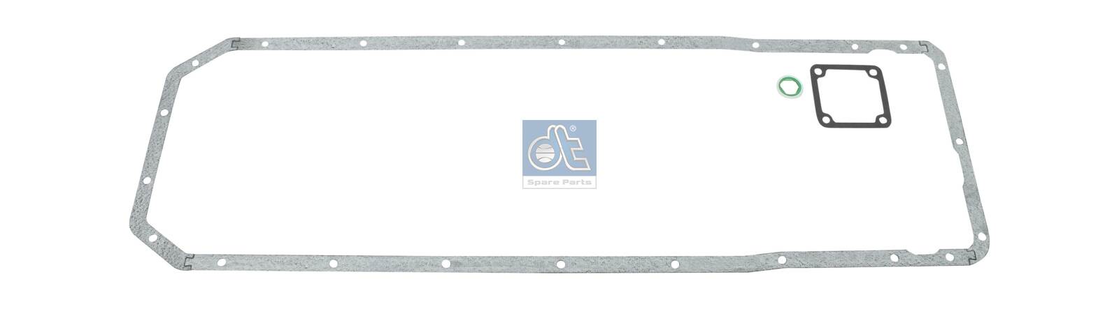 Dt Spare Parts Carter pakking 1.34091