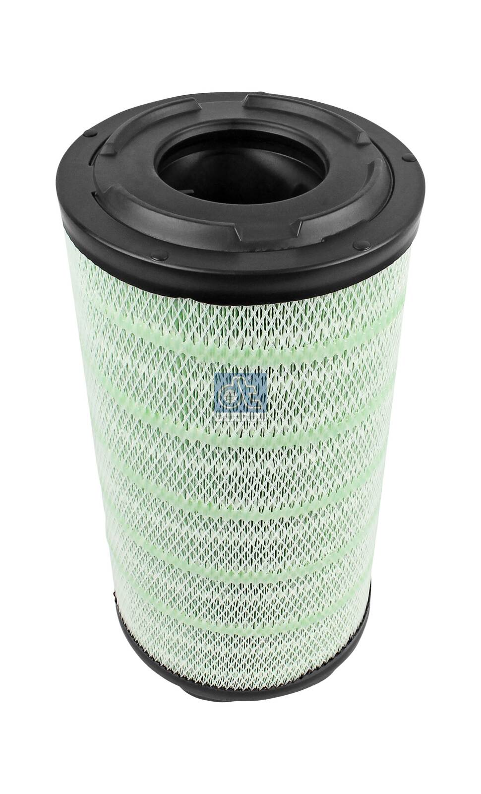 Dt Spare Parts Luchtfilter 1.40054