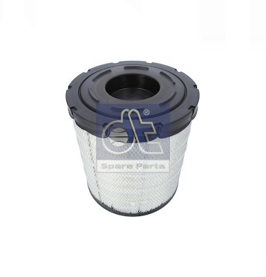 Dt Spare Parts Luchtfilter 1.40185