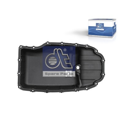 Dt Spare Parts Carterpan 1.40626