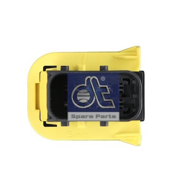 Dt Spare Parts Magneetklep, schakelcilinder 1.44600