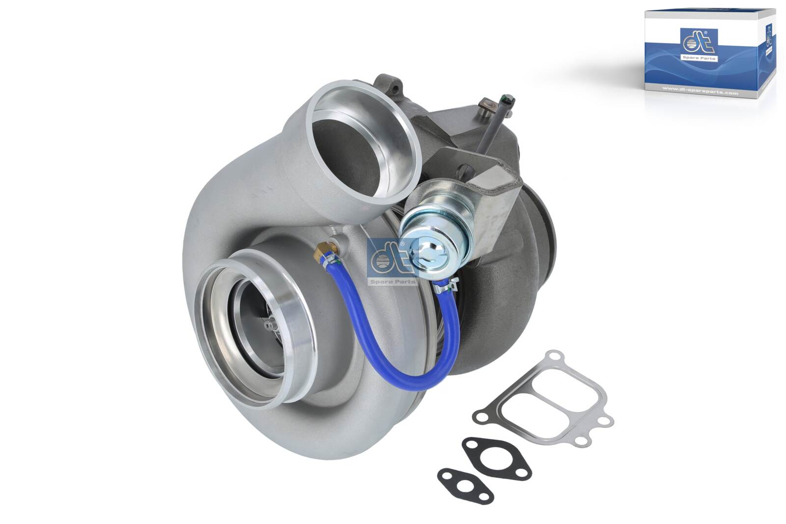 Dt Spare Parts Turbocharger 1.48025