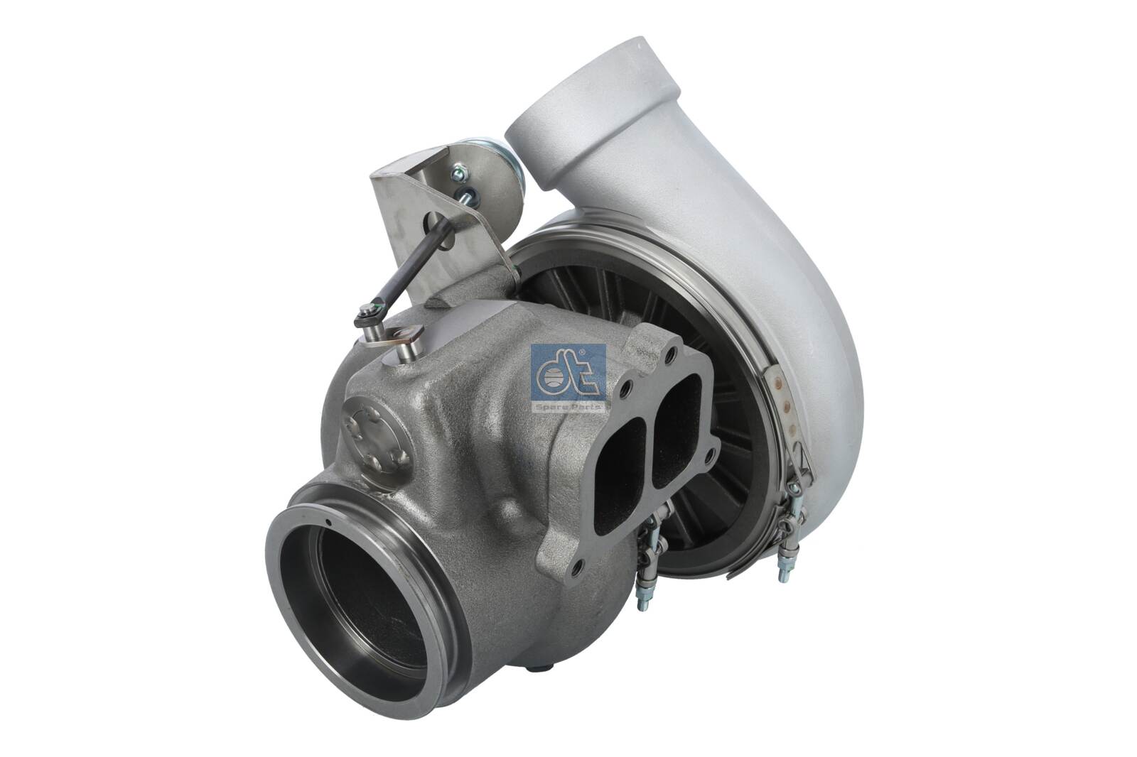 Dt Spare Parts Turbocharger 1.48025