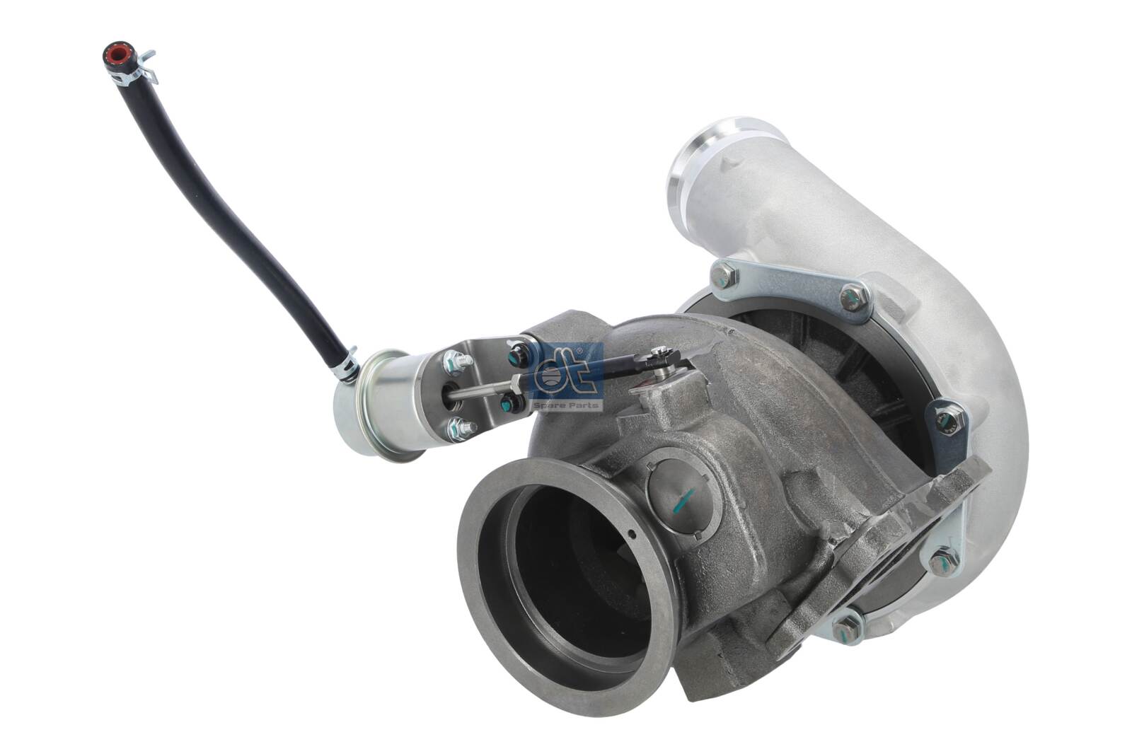Dt Spare Parts Turbolader 1.48026