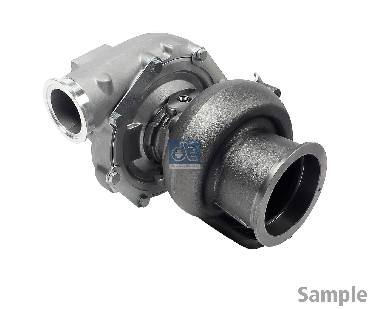 Dt Spare Parts Turbolader 1.48028