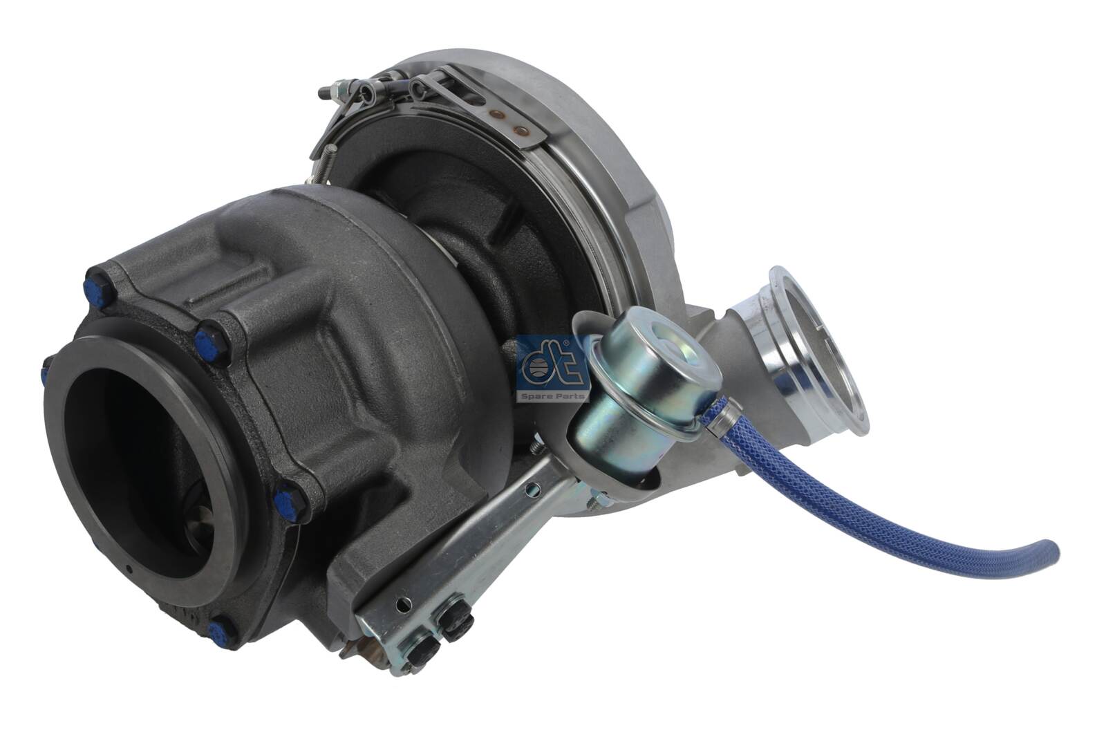 Dt Spare Parts Turbolader 1.48030