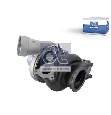 Dt Spare Parts Turbolader 1.48032