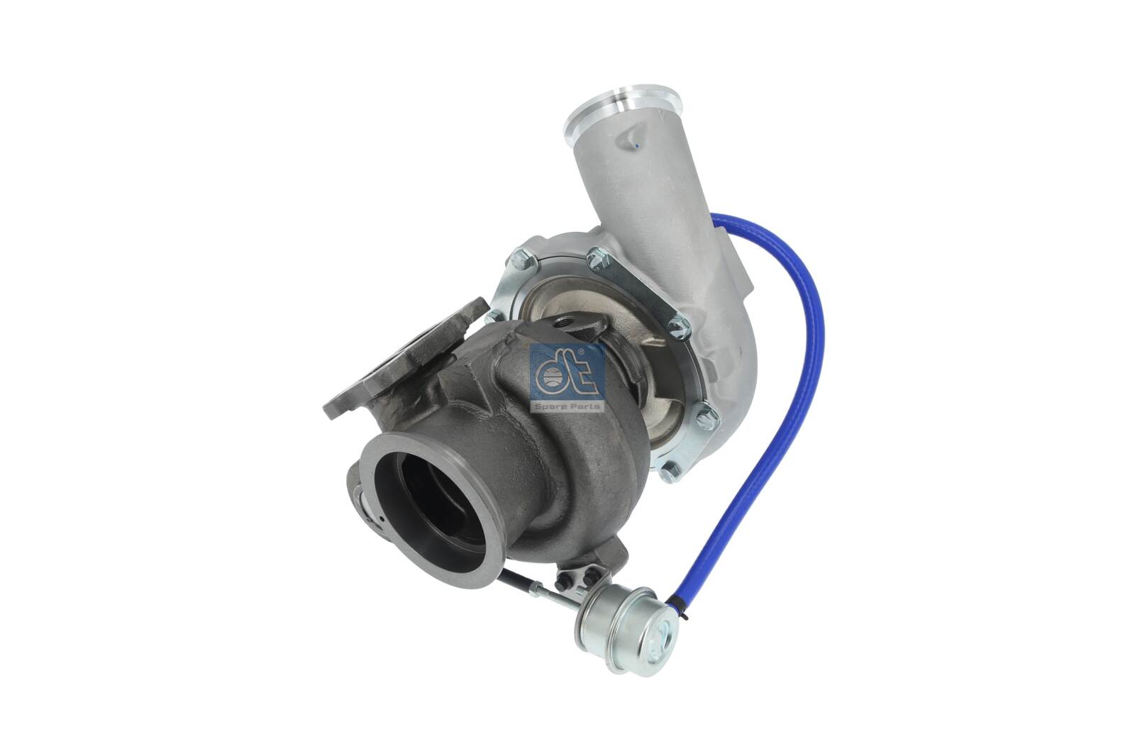 Dt Spare Parts Turbolader 1.48036
