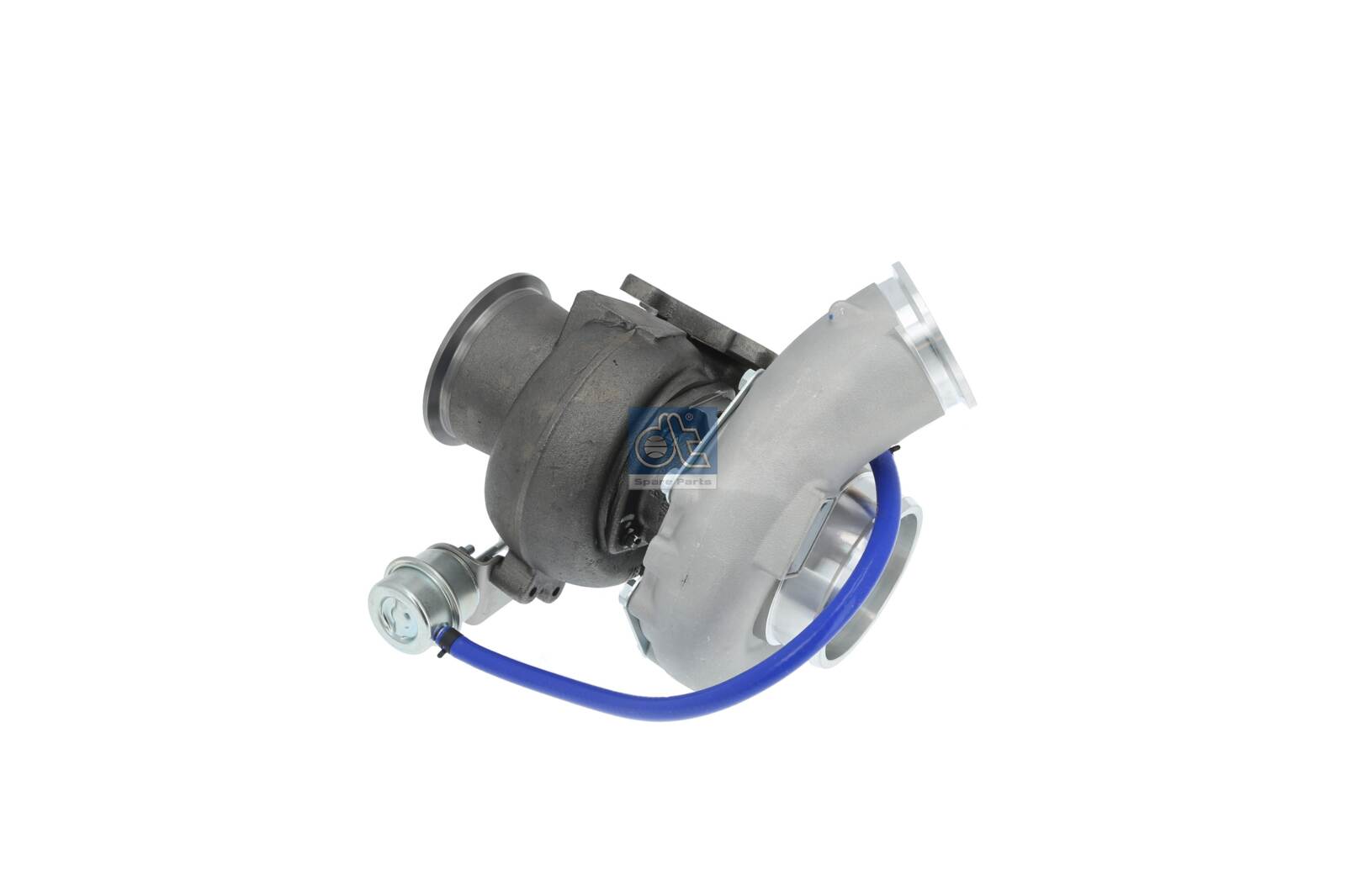 Dt Spare Parts Turbolader 1.48036