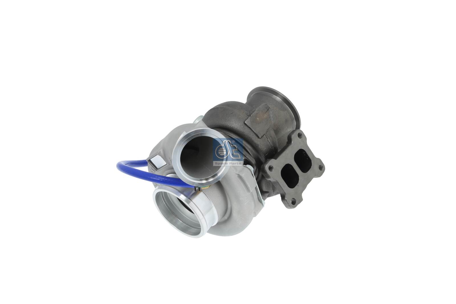 Dt Spare Parts Turbolader 1.48036