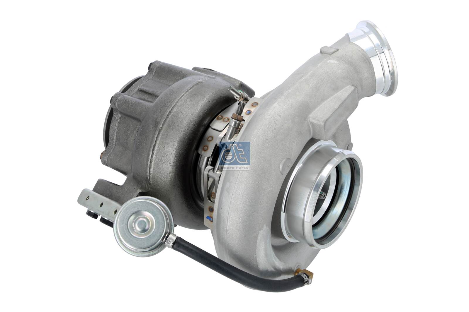 Dt Spare Parts Turbocharger 1.48042