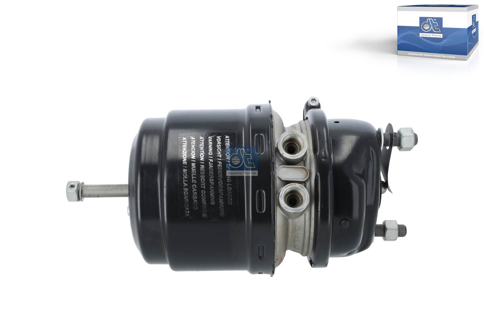 Dt Spare Parts Veeraccumulator remcilinder 1.48109