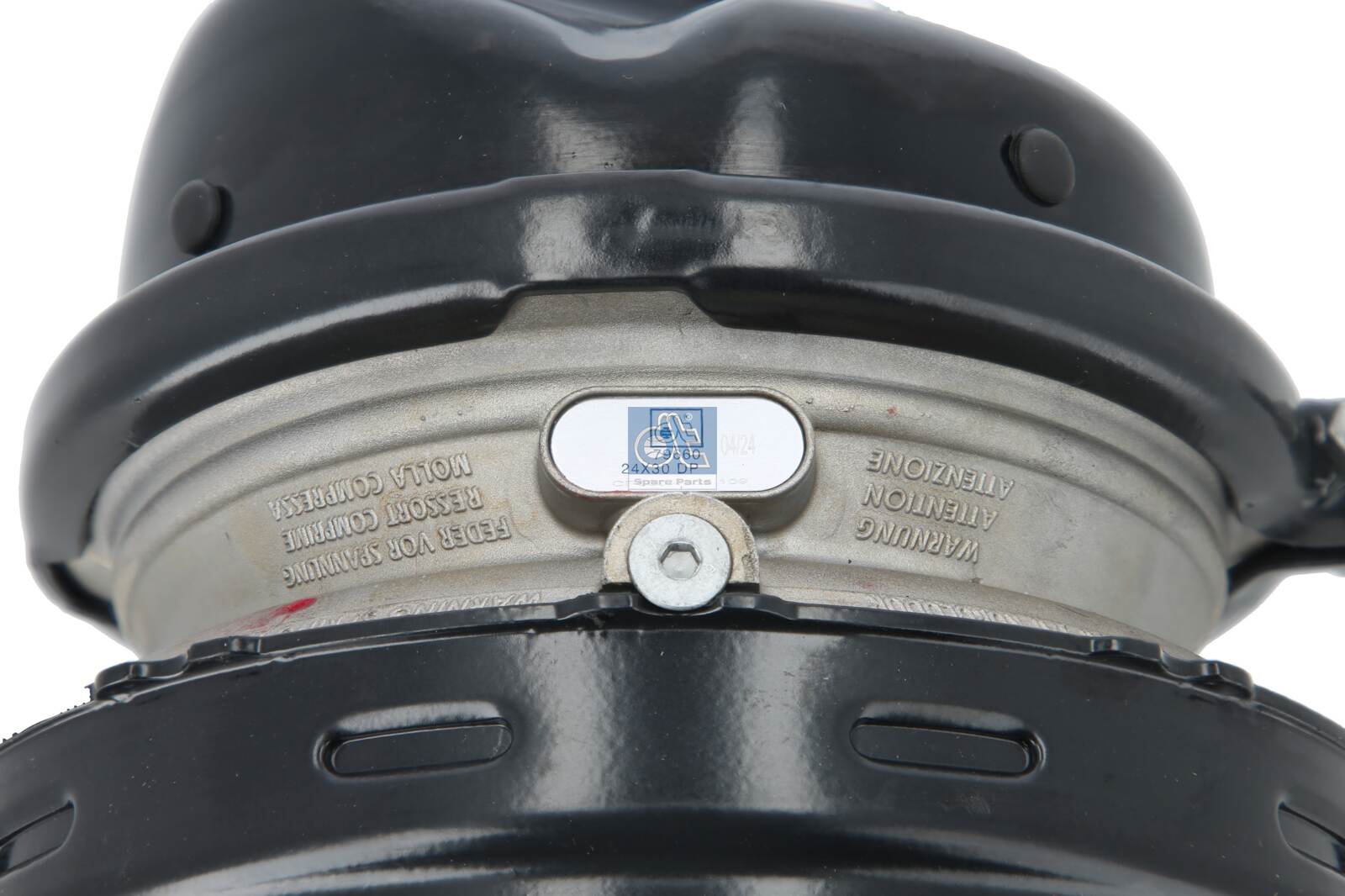 Dt Spare Parts Veeraccumulator remcilinder 1.48109