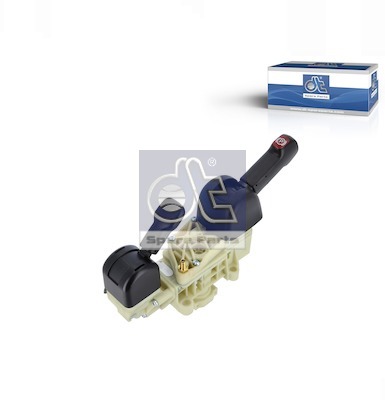 Remklep Dt Spare Parts 1.48115