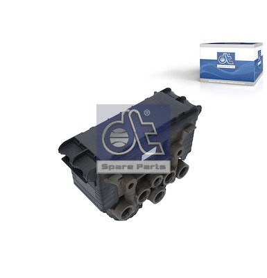 Remklep Dt Spare Parts 1.48250