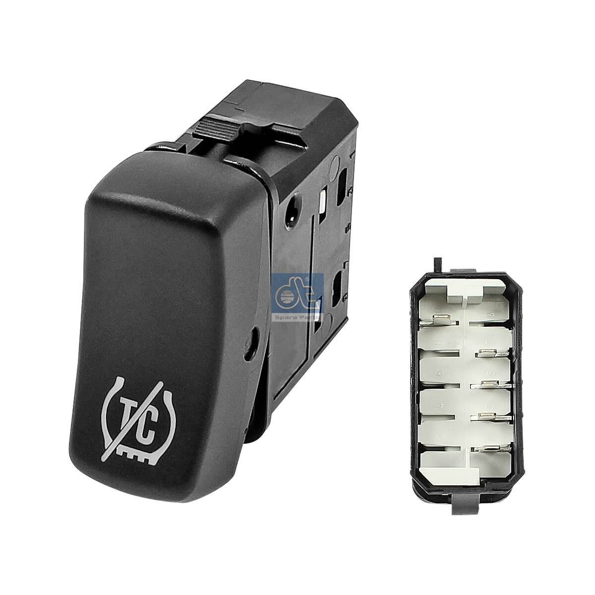 Dt Spare Parts Schakelaar 1.51050