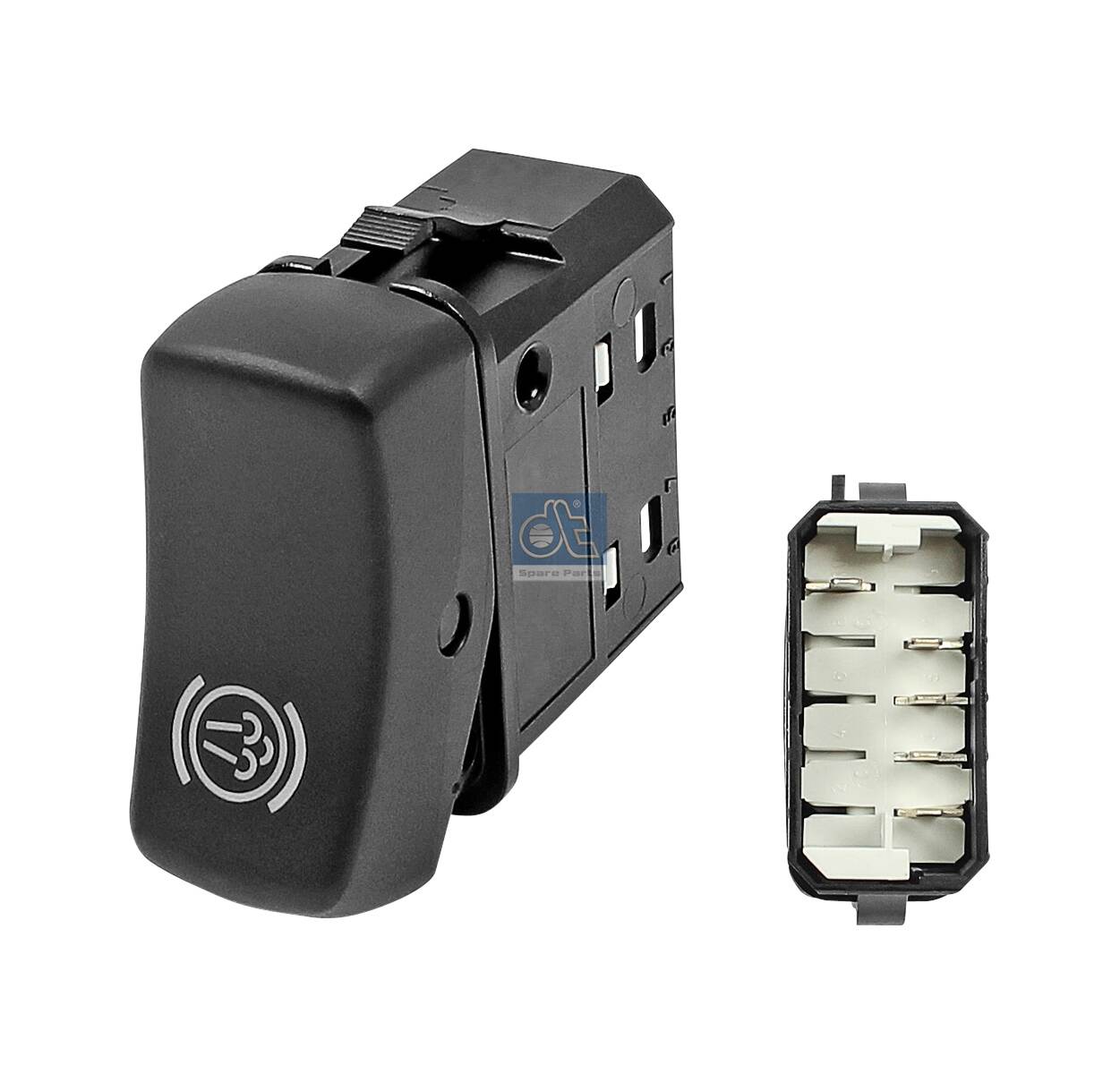 Dt Spare Parts Schakelaar 1.51051